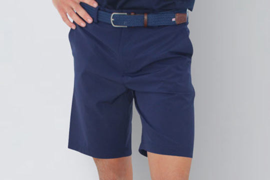 Men's Eco Hybrid Shorts