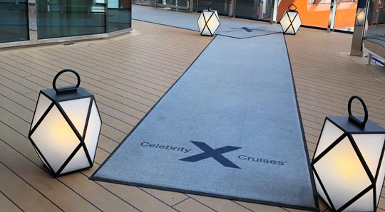 Dock Mats