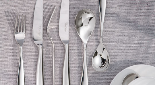 Flatware