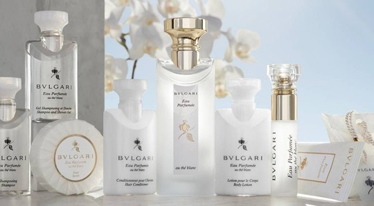 Bvlgari