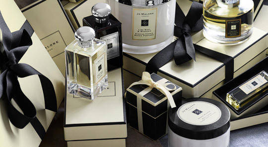 Jo Malone