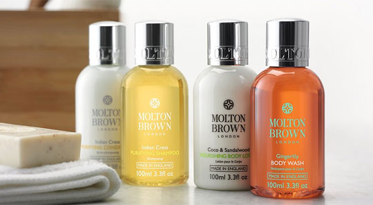 Molton Brown